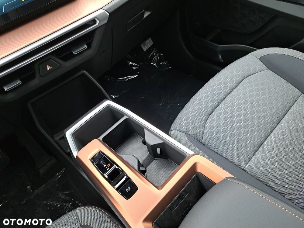 SsangYong/KGM Torres 1.5 T-GDI Joy - 16