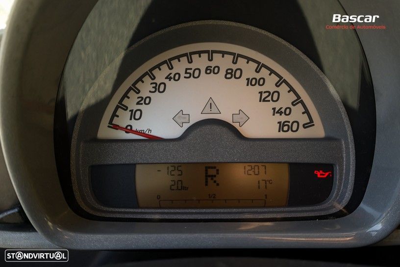 Smart ForTwo Coupé - 19