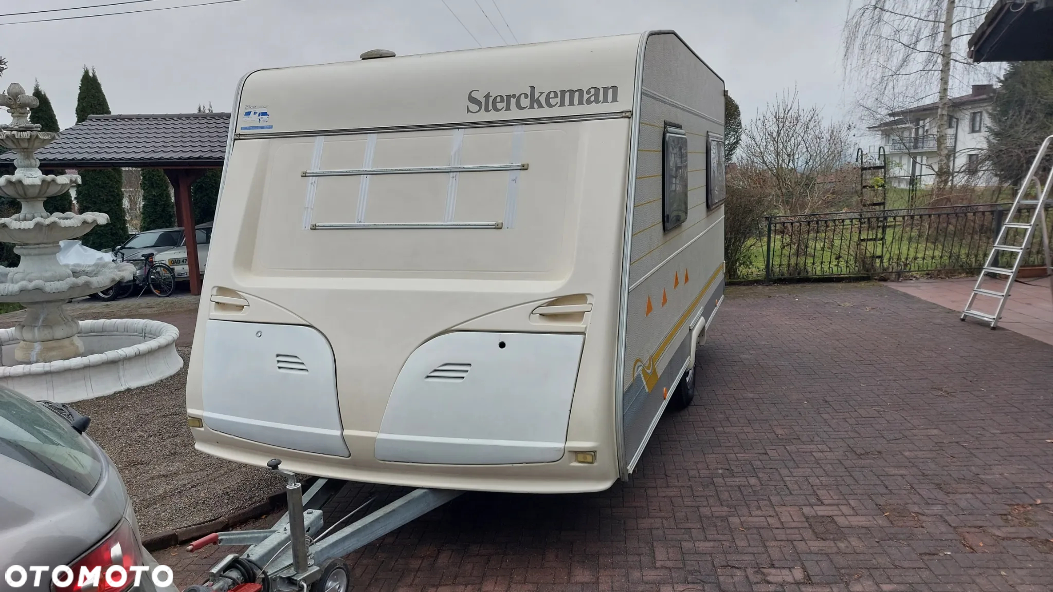 Sterckeman - 4