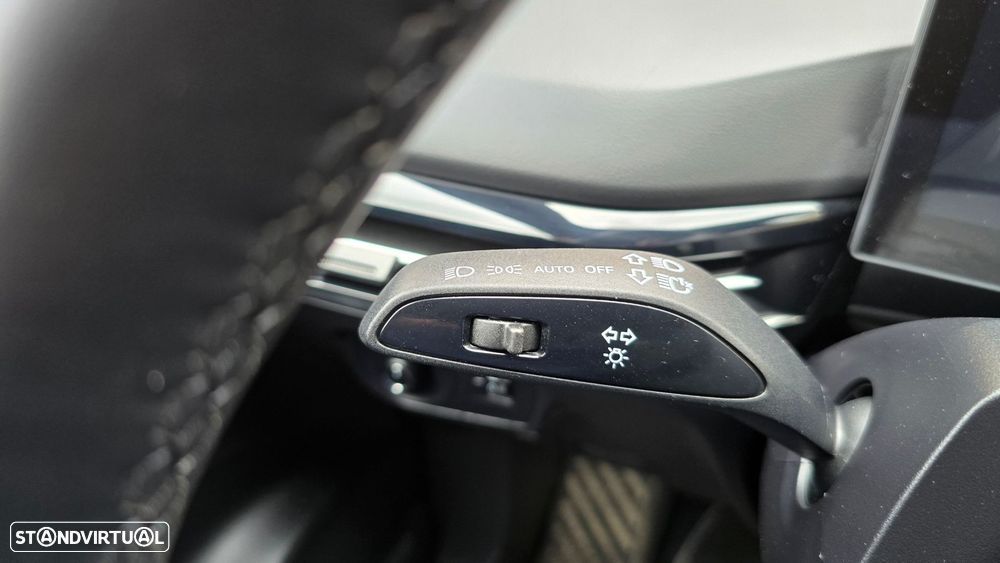 MG MG4 64 kWh Comfort - 14