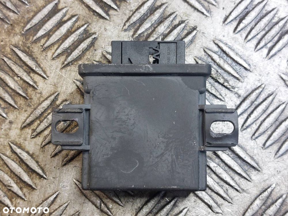 MODUŁ STEROWNIK ŚWIATEŁ SEAT EXEO I 5M0907357D - 3
