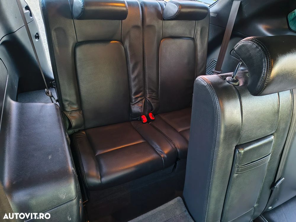 Chevrolet Captiva 2.0 4WD 7 Sitzer Automatik LT - 21