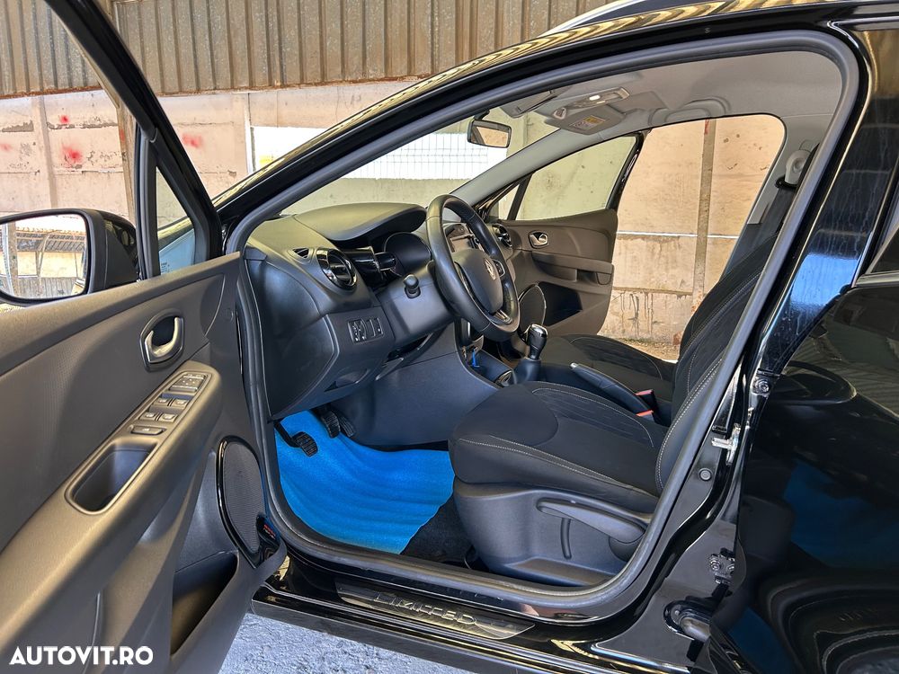 Renault Clio TCe 90 BUSINESS EDITION - 5