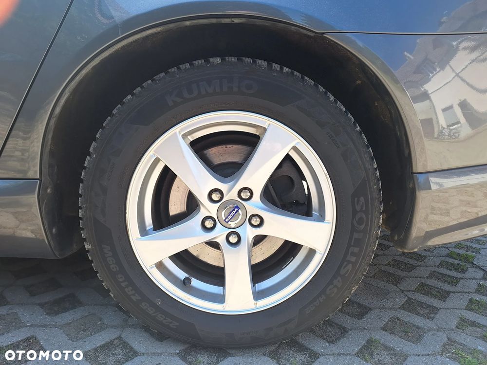 Volvo V70 2.0T Powershift RDesign - 6