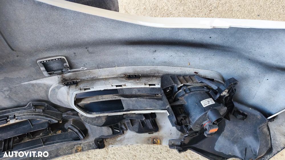 Bara fata BMW F20/21 NFL 2011-2015 - 6