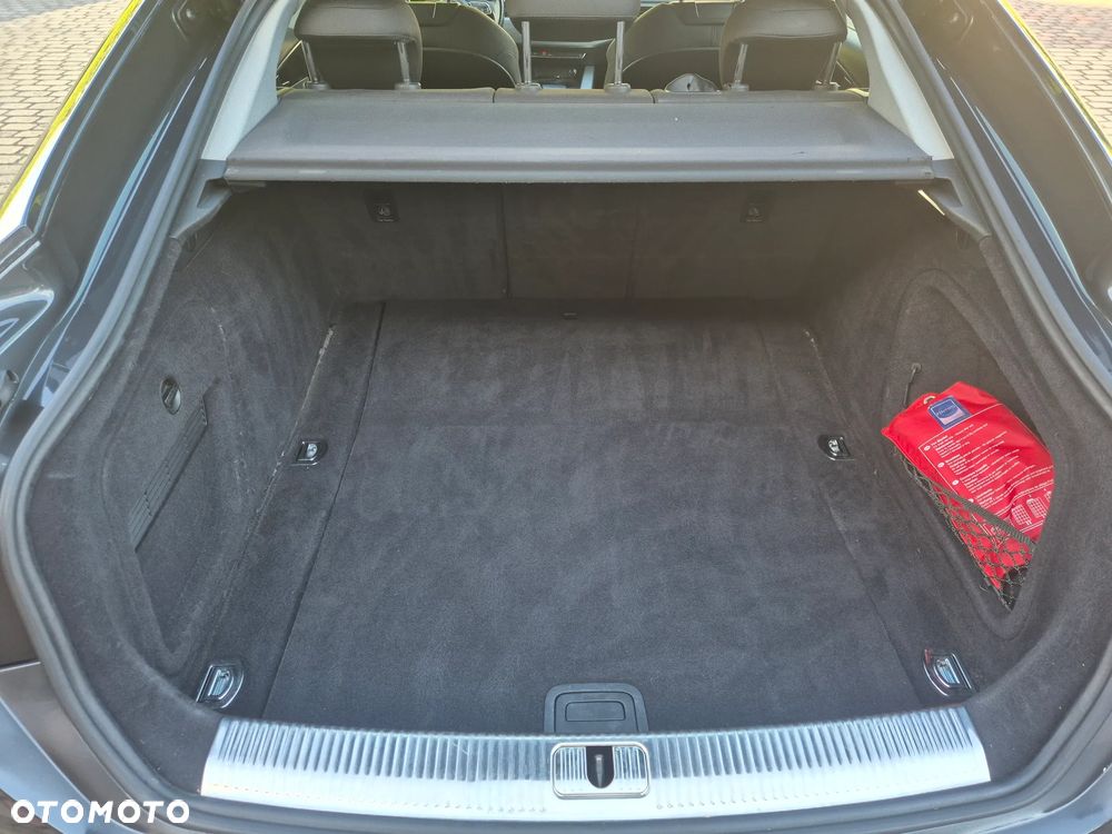 Audi A5 Sportback 2.0 TDI S tronic design - 21