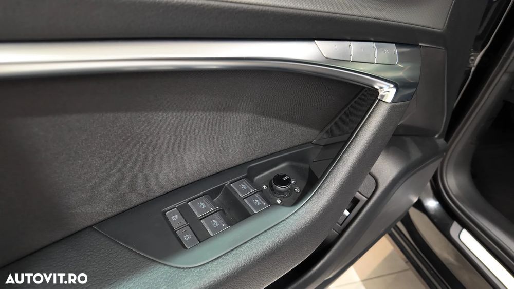 Audi A6 Limuzina 40 TDI quattro S tronic - 21
