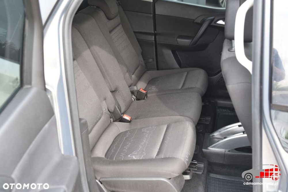 Opel Meriva - 21
