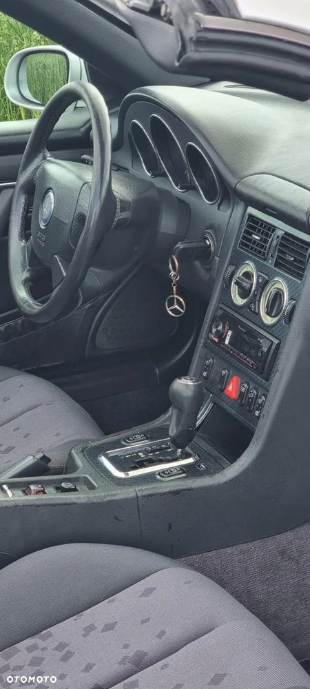 Mercedes-Benz SLK - 23