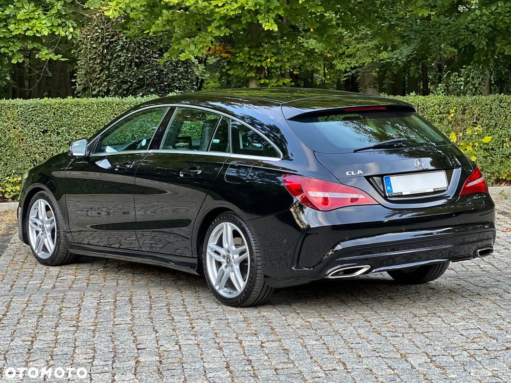 Mercedes-Benz CLA 200 7G-DCT AMG Line - 15