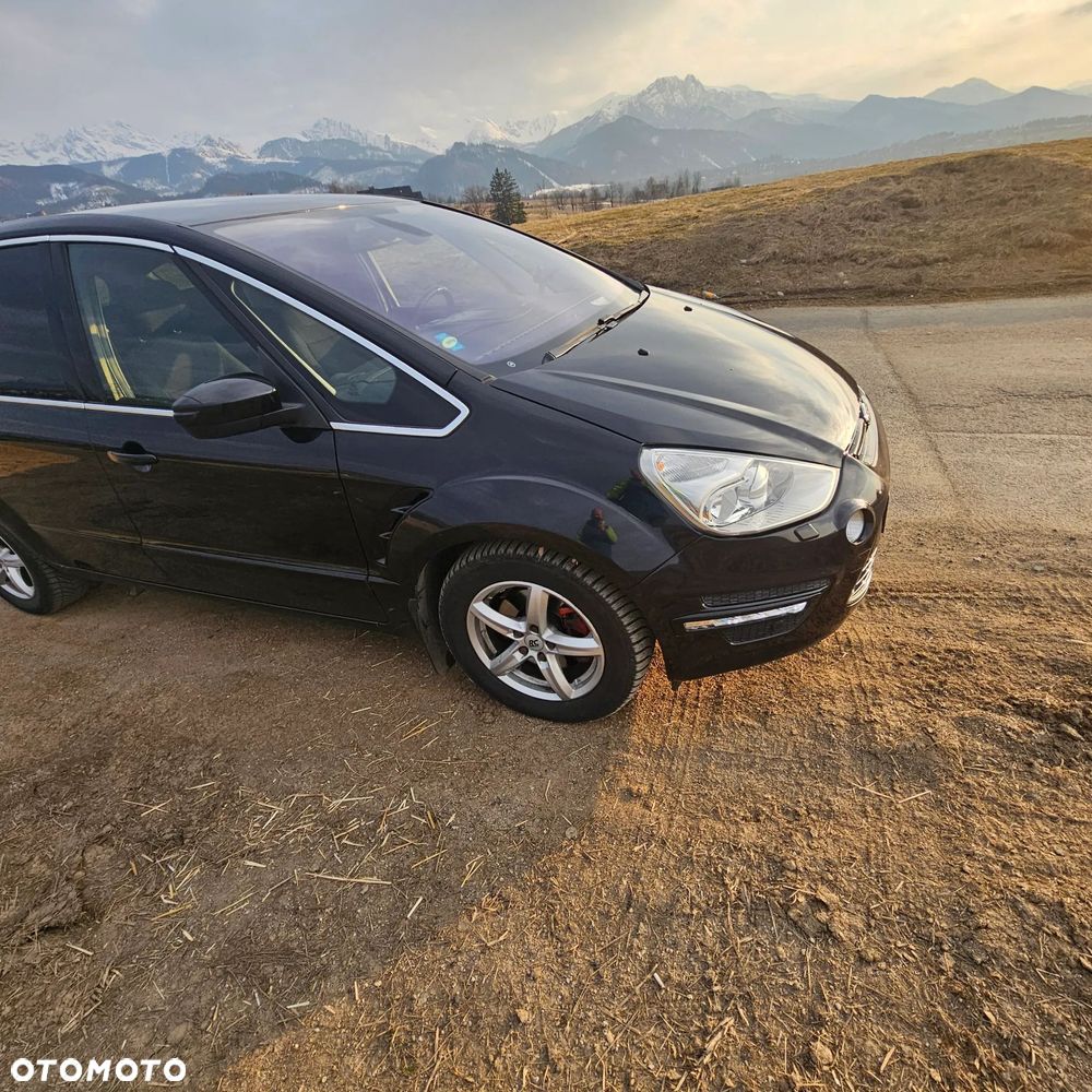 Ford S-Max 2.0 TDCi DPF Business Edition - 2