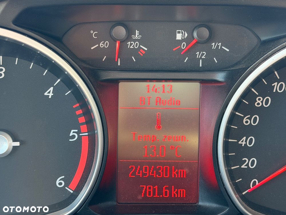 Ford S-Max 2.0 TDCi DPF Platinium X - 27