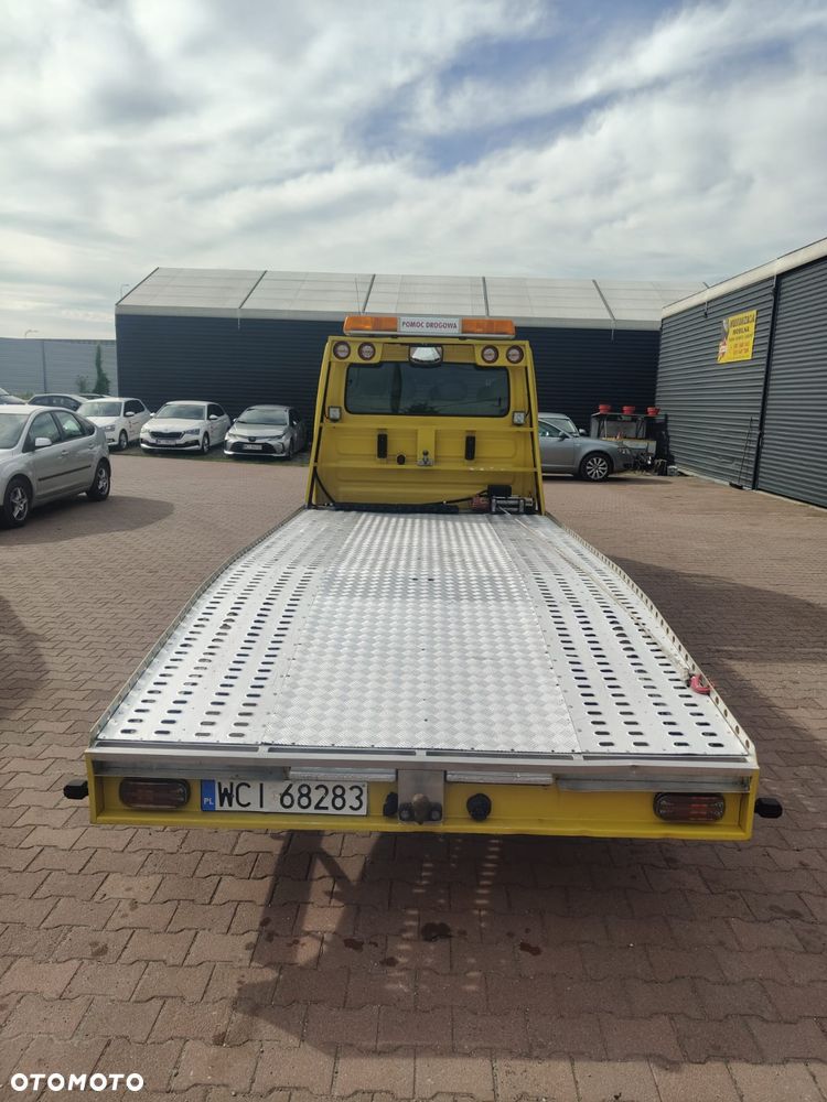 Renault Master - 5
