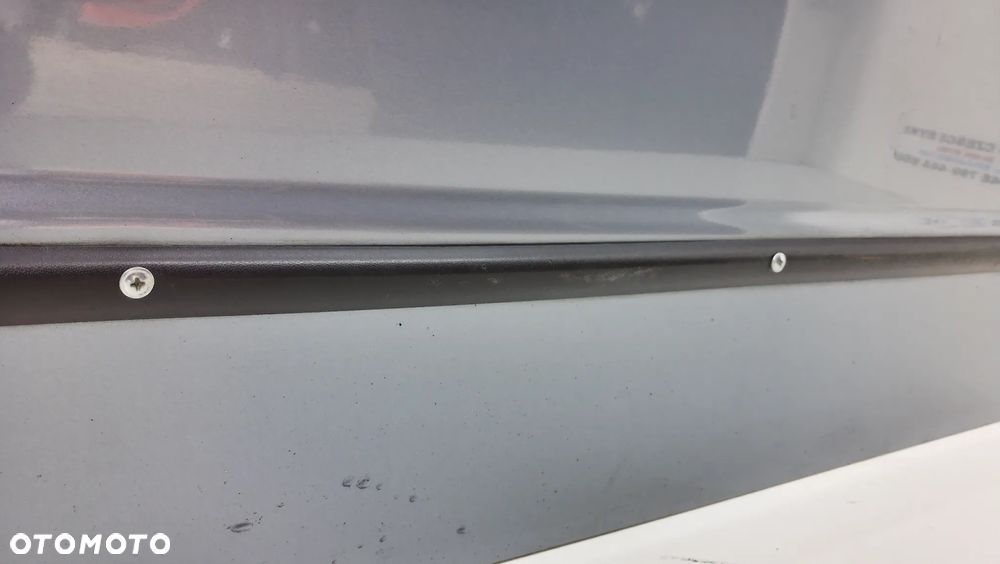 Skoda Fabia I Drzwi Prawy Przód 9151 - 5