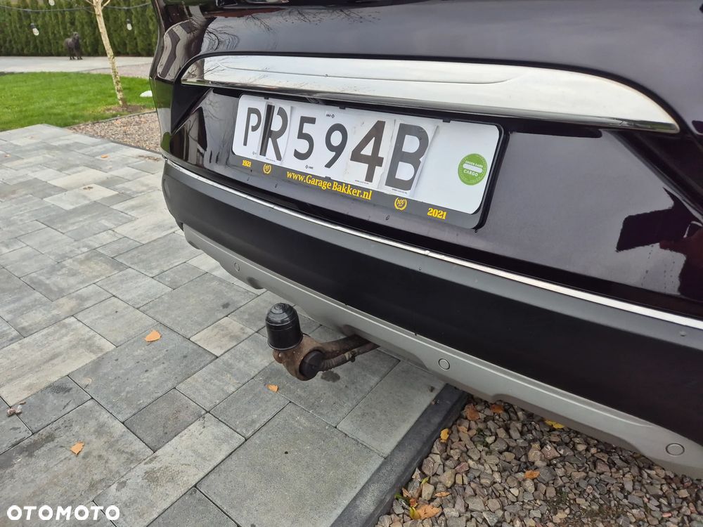 Renault Espace Energy dCi 160 EDC Initiale Paris - 17