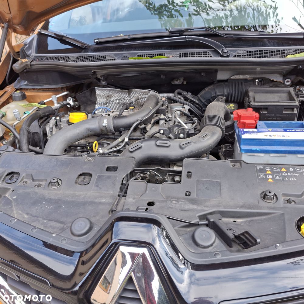 Renault Captur - 14