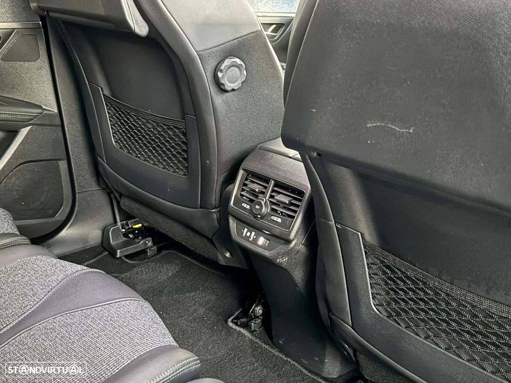 Peugeot 5008 1.5 BlueHDi Active Pack EAT8 - 24