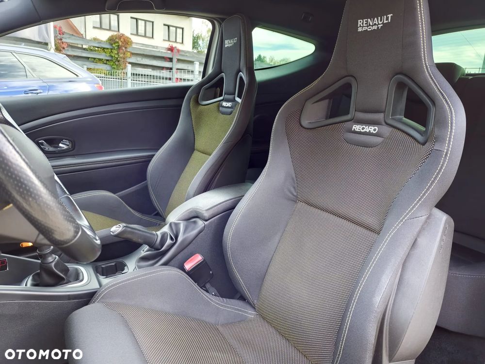 Renault Megane 2.0 16V R.S - 11