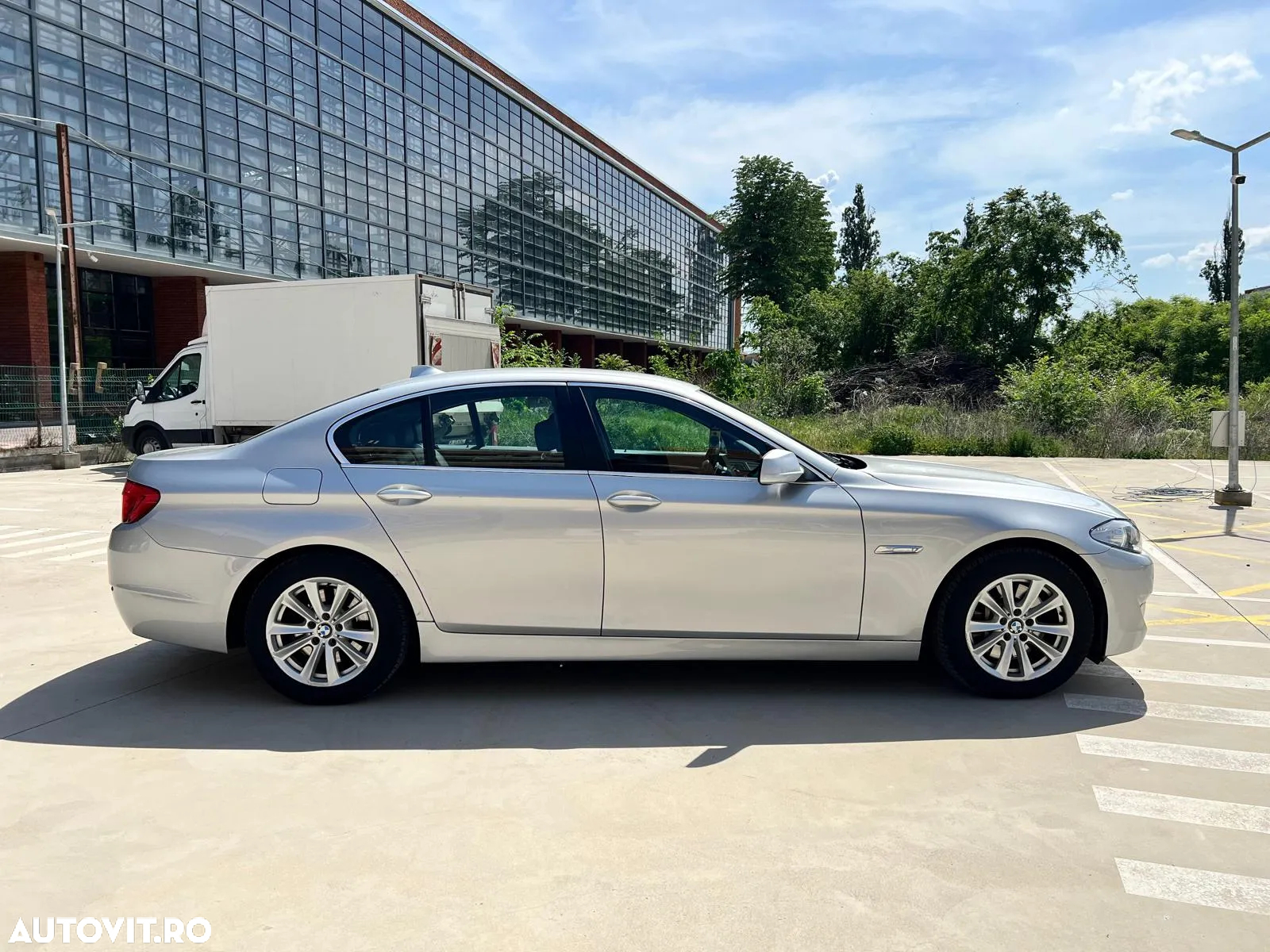BMW Seria 5 - 6