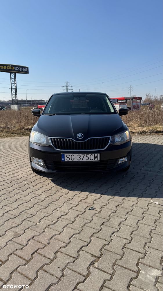 Skoda Fabia 1.0 TSI Ambition - 19