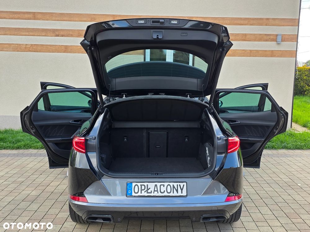 Cupra Formentor 2.0 TDI 4Drive DSG - 39
