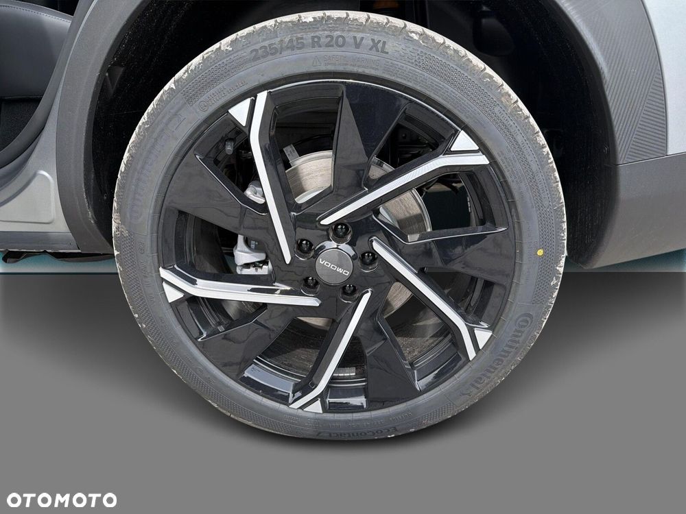 Omoda 7 - 19