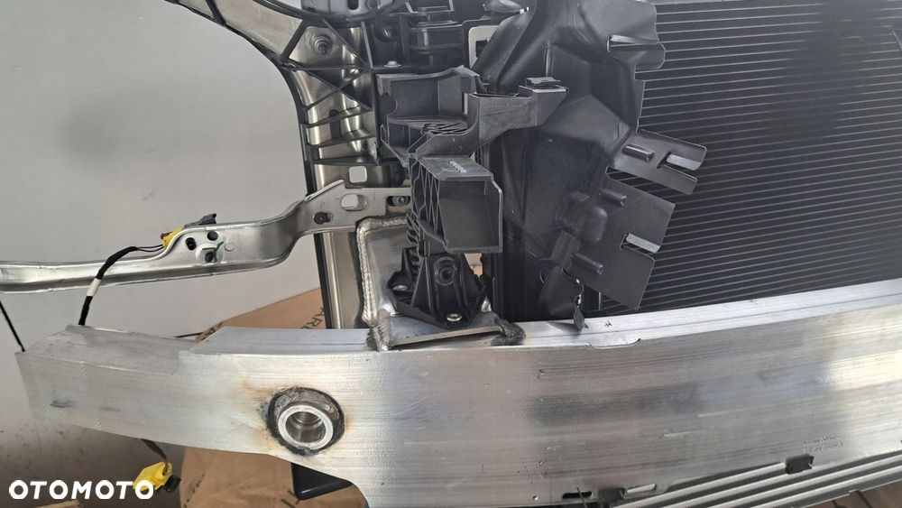 WZMOCNIENIE PAS AUDI A6 C8 4K C8 2.0 TFSI MAX KOMP - 8