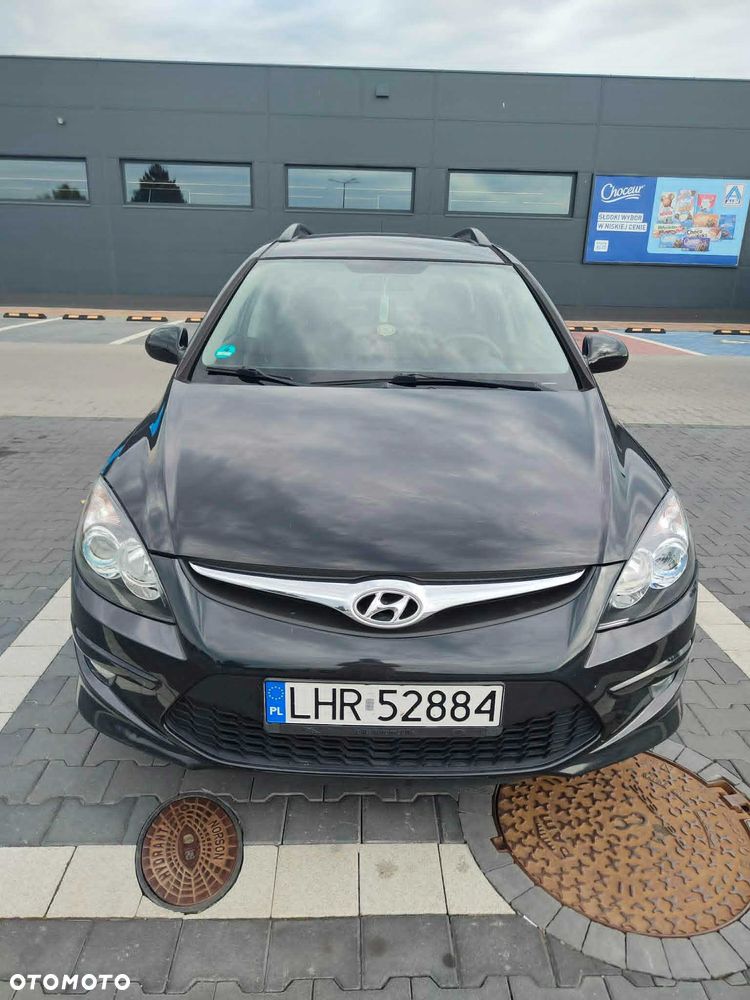 Hyundai i30 - 2