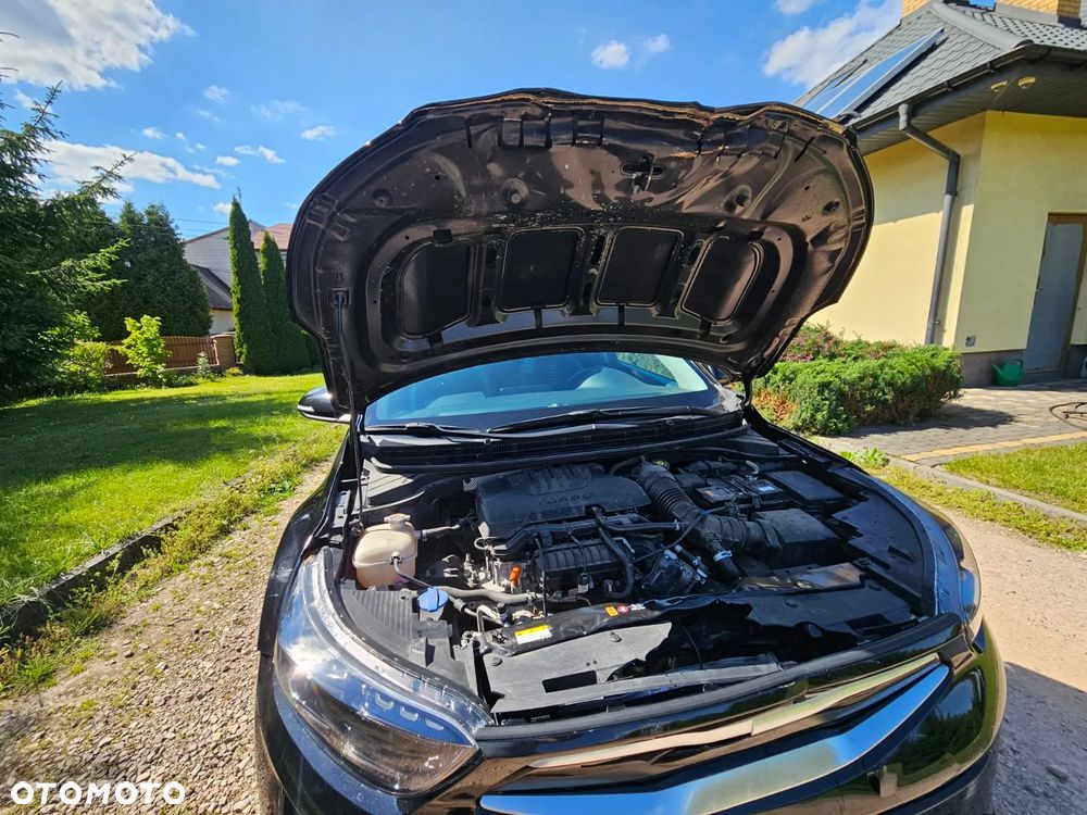 Kia Stonic 1.0 T-GDI L Business Line - 35