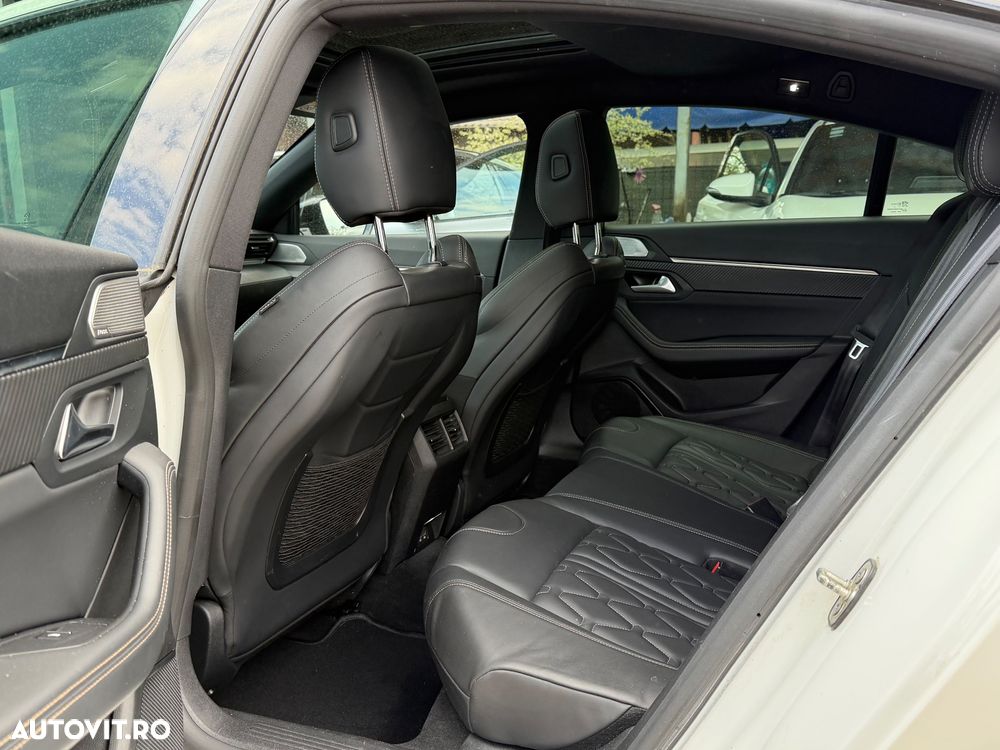 Peugeot 508 1.5 BlueHDI STT Aut. GT Line - 14