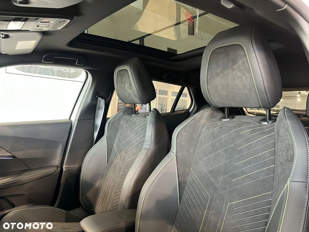 Peugeot 2008 - 9