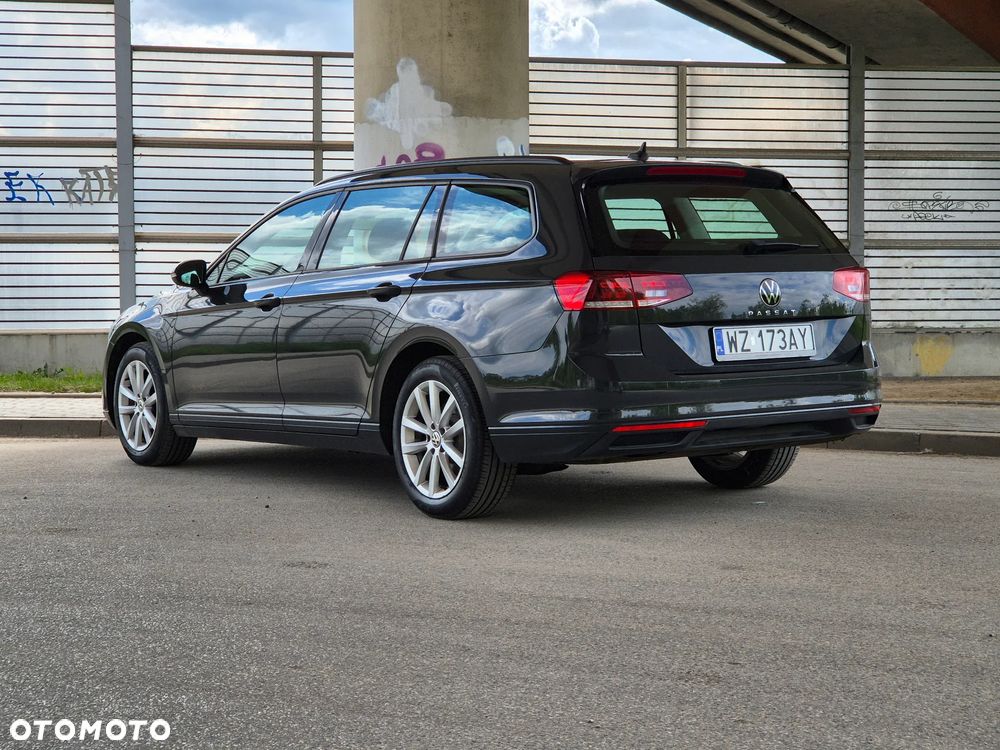 Volkswagen Passat 2.0 TDI EVO Essence - 15