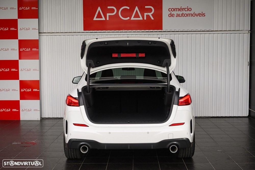 BMW 218 Gran Coupé d Pack Desportivo M - 15