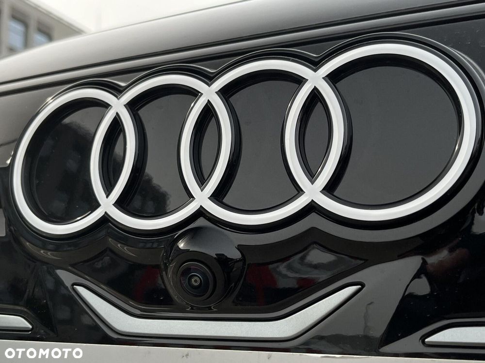 Audi A6 Sportback e-tron - 10