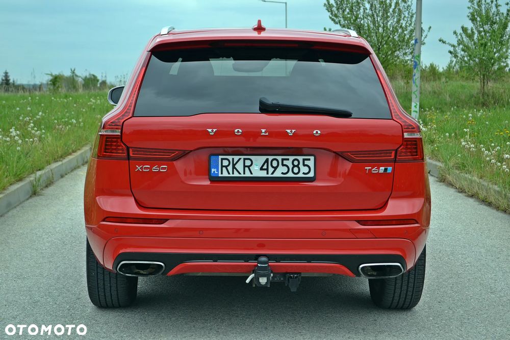 Volvo XC 60 - 12