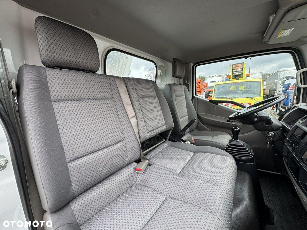 Nissan Cabstar - 34