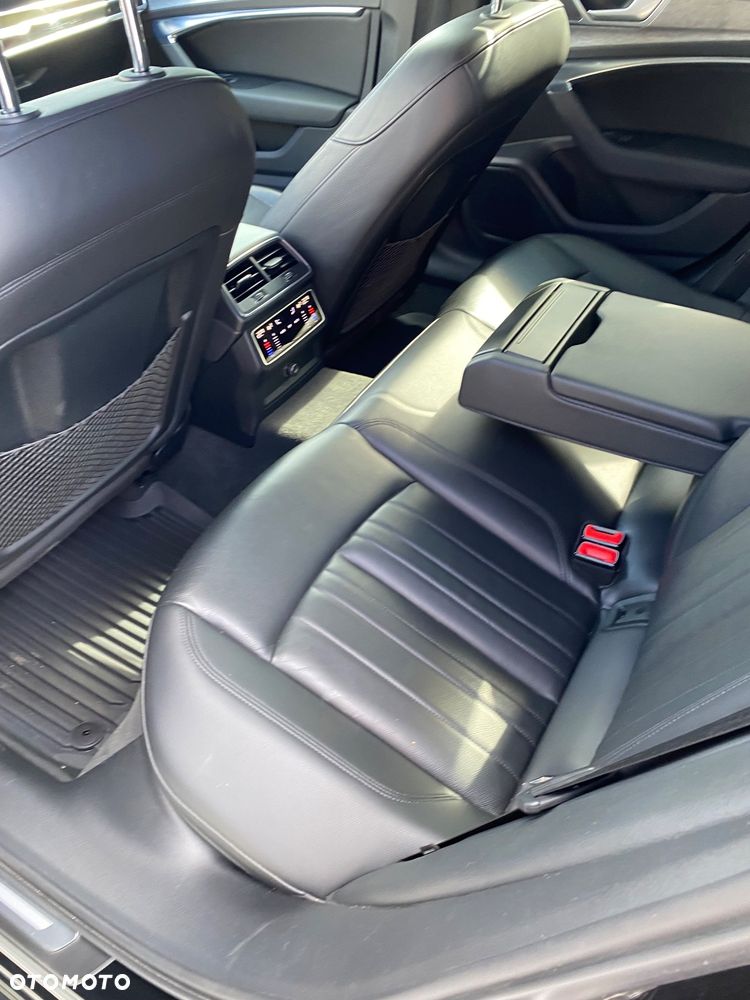 Audi A6 Limousine - 11