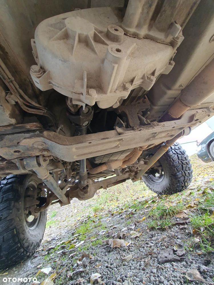 Jeep Grand Cherokee - 6