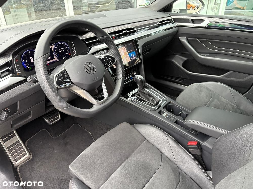 Volkswagen Arteon Shooting Brake 2.0 TDI R-Line DSG - 31