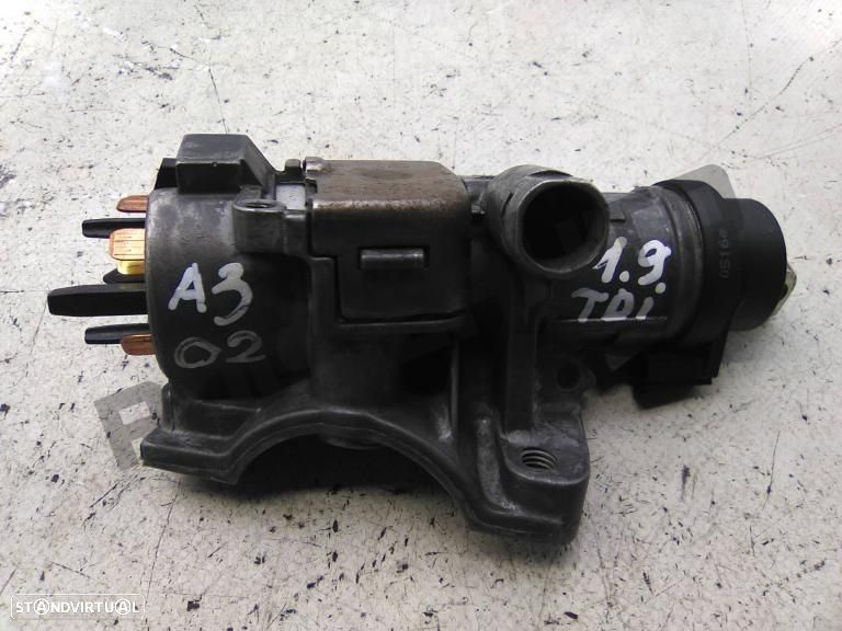 Canhão Ignição 4b090_5851p Audi A3 (8l) [1996_2003] 1.9 Tdi - 1