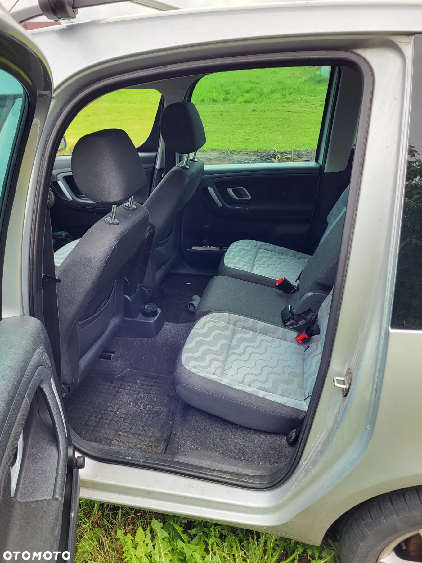 Skoda Roomster 1.9 TDI - 5