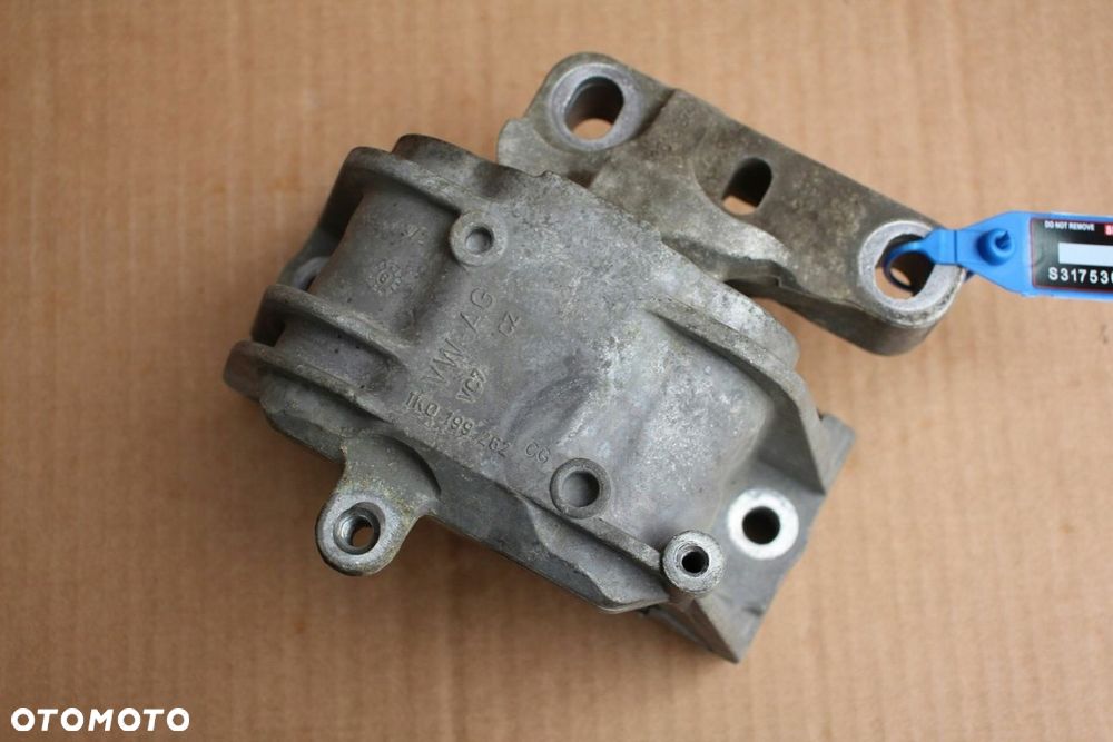 Poduszka łapa silnika VW AUDI SEAT SKODA 1.4 TFSI CAXA 1K0199262CC (5303) - 1
