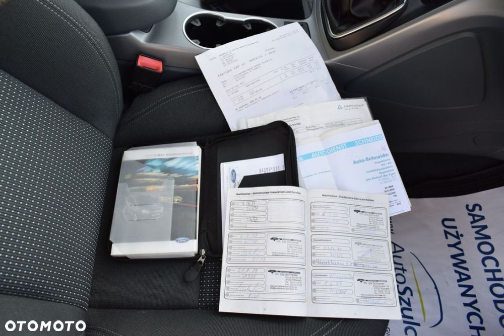 Ford C-MAX - 31