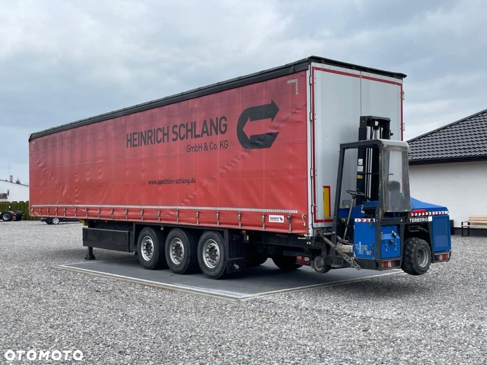 Schmitz Cargobull SCB*S3T - 9