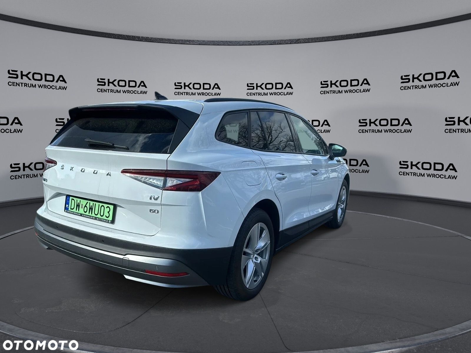 Skoda Enyaq - 3