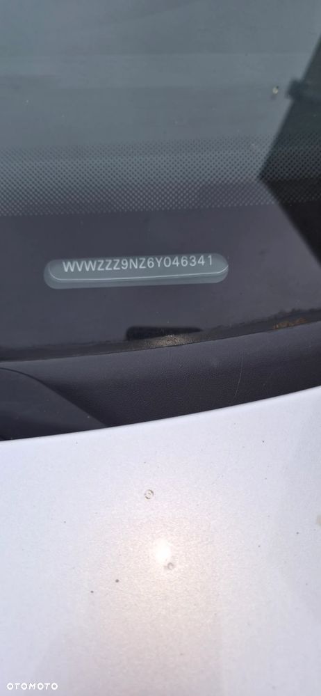 Volkswagen Polo 1.2 - 8