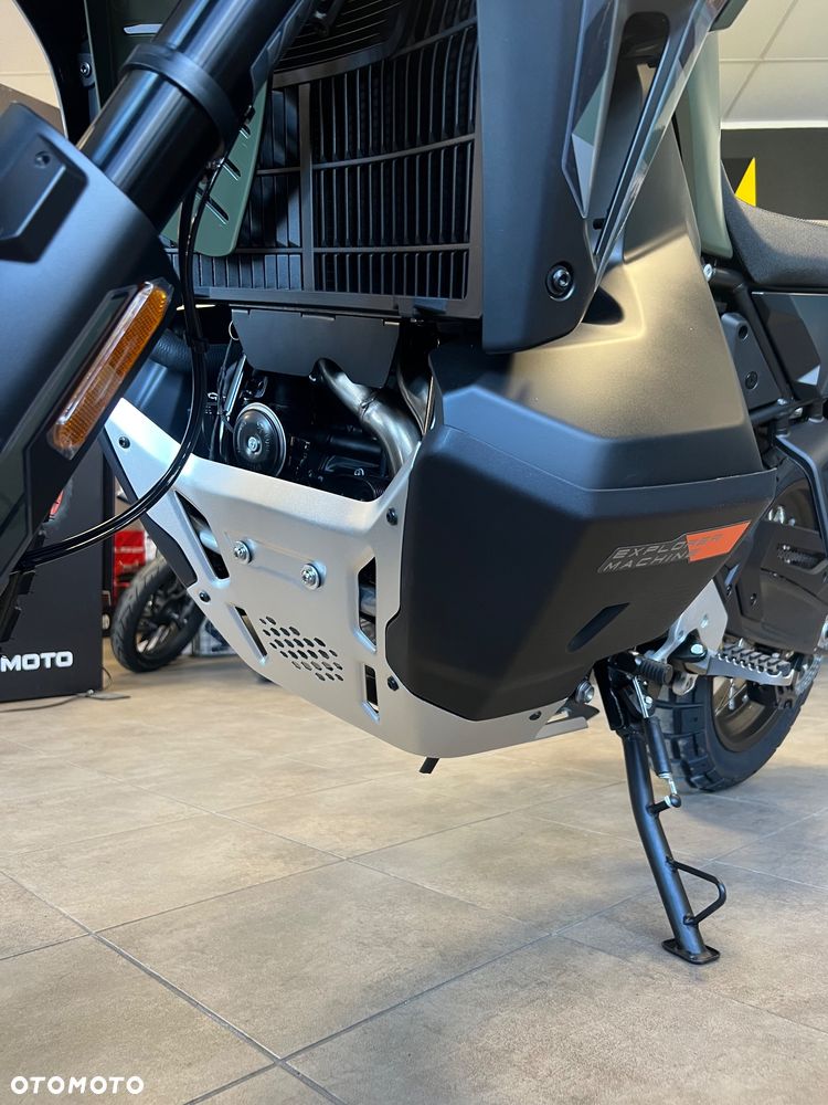 CFMoto 1000 MT-X - 13