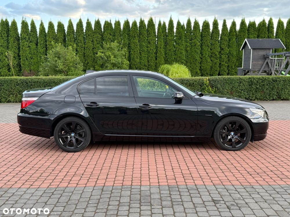 BMW Seria 5 530d - 13