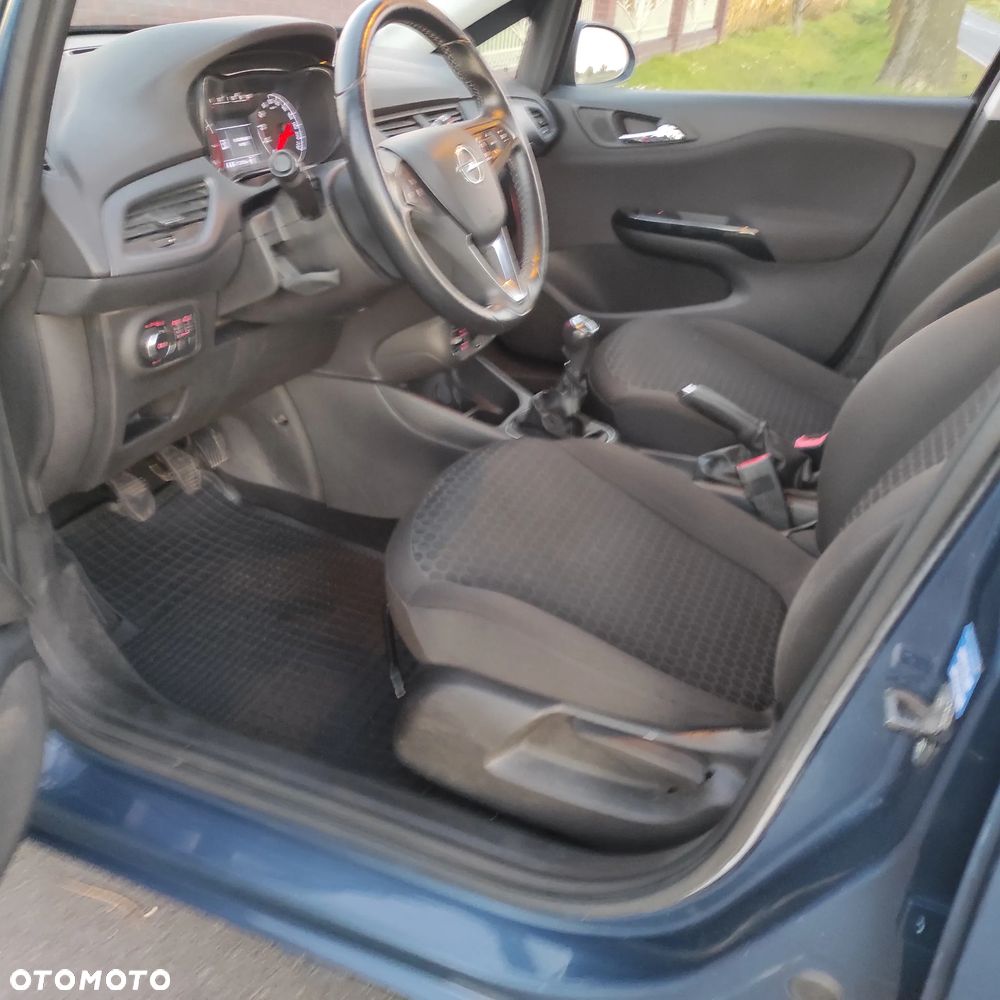 Opel Corsa - 13