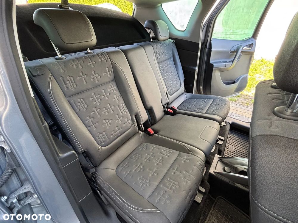 Opel Meriva - 20